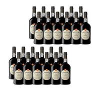 Ferreira Tawny - Port Wine - 24 Bottles Case