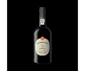 Ferreira Tawny - Port Wine