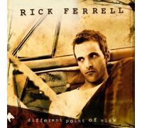 Ferrell, Rick - Different Point Of View