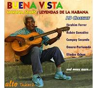 Ferrer - Buena Vista