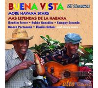 Ferrer - Buena Vista
