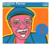 Ferrer, Ibrahim - Ay, Candela