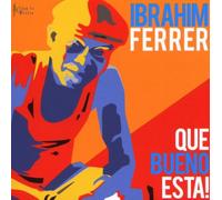 Ferrer, Ibrahim - Ferrer Ibrahim