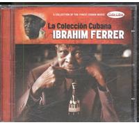 Ferrer, Ibrahim - La Coleccion Cubana