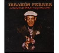 Ferrer, Ibrahim - Tiempos Con Chepin Y Su Orquesta
