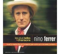 Ferrer,Nino - Les Plus Belles Chanson