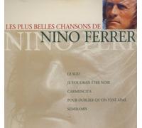 Ferrer,Nino - Les Plus Belles Chansons