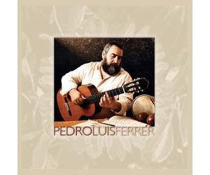 Ferrer, Pedro Luis - Pedro Luis Ferrer