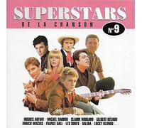 Ferrer - Superstars de la Chanson