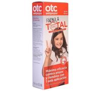 Ferrer Total Anti-Lice Formula Spray 125 ml 125 ml