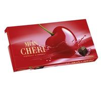 Ferrero 2x Mon Chéri Piemont Cherry 157g Liqueur Cherry Pralines
