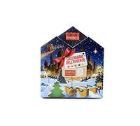 Ferrero advent calendar prestige with 27 delicious chocolates to a maximum pleasure