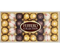 Ferrero Boxes: Ferrero Rocher & Ferrero Assorted Collection