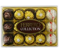 Ferrero Rocher Chocolates Truffles Selection Box For All Occasion Gift Pack
