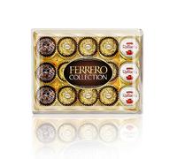 Ferrero Rocher Chocolates Truffles Selection Box For All Occasion Gift Pack