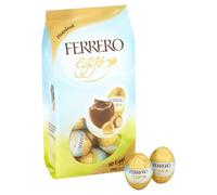 Ferrero Collection Easter Eggs, Hazelnut Crispy Mini Chocolate, Easter Gifts, Easter Egg Hunt, 100 g