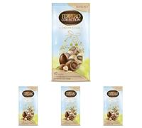 Ferrero Collection Easter Eggs, Hazelnut Crispy Mini Chocolate, Easter Gifts, Easter Egg Hunt, 100 g (Pack of 4)