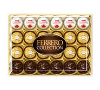 Ferrero Collection Gift Box of Chocolates 24 Pieces 269g