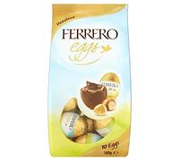 Ferrero Collection Easter Eggs, Hazelnut Crispy Mini Chocolate, Easter Gifts, Easter Egg Hunt, 100 g
