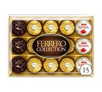Ferrero Rocher Chocolates Truffles Selection Box For All Occasion Gift Pack