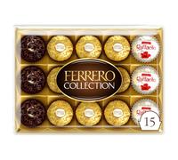 Ferrero Collection Pralines Chocolate Gift Hamper Treat Box Chocolate Gifts