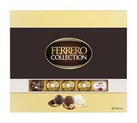 Ferrero Collection Premium Assortment 42 Pieces 464g