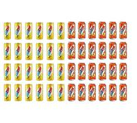 Ferrero ESTATHE Iced Tea The Lemon The Peach Tin 48 x 330 ml