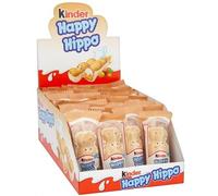 Ferrero Kinder Happy Hippo 28 pcs x 20.7 g