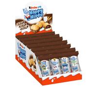 Ferrero Kinder Happy Hippo cocoa 28 pcs x 20.7g