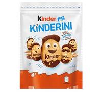 Ferrero Kinder Kinderini milk biscuits 250 g