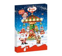 Ferrero Kinder Mix Advent Calendar Lovingly Presented Package 151G