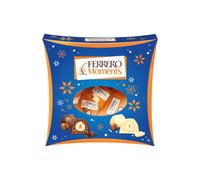 Ferrero Moments Limited Edition 20 Pieces Chocolate Gift Box 183g