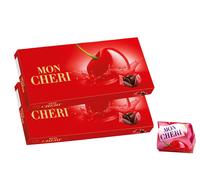 Mon Cheri Cherry Liqueurs Gift Box T15 157g