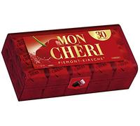 Ferrero Mon Chéri, 30 chocolates, 315 g
