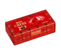 Ferrero Mon Chéri Pralines Chocolate Hamper Valentines Day Gift Box Fine Da
