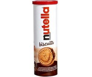 Ferrero Nutella Biscuits 166g