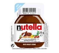 Nutella FERRERO GR.15 X 120