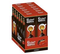 Ferrero Pocket Coffee 62g (pack of 12)