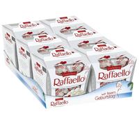 Ferrero Raffaello 150g 6pcs