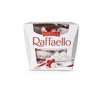 Ferrero Raffaello Chocolate Coconut Candies Box | 180g