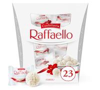 Ferrero Raffaello Pralines, Box of 23, 230g