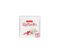 Ferrero Raffaello Pralines, Coconut Almond Cream, 40 (400g)