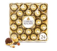 Ferrero Rocher 24 Count - 300 Gram Box