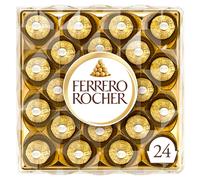 Ferrero Rocher Chocolate Tray 24pk 300g