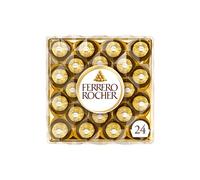 Ferrero Rocher 24 Pieces 300g - Pack of 6