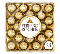 Ferrero Rocher 24 Pieces Boxed Chocolates Gift Box 300g Chocolate Box