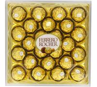 Ferrero Rocher 24 Pieces Gift Box 300g