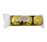 Ferrero Rocher 3 Pieces (Pack of 16)
