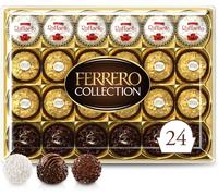 Ferrero Rocher Chocolates Truffles Selection Box For All Occasion Gift Pack