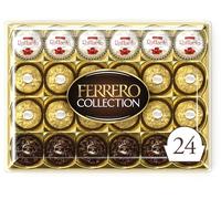 Ferrero Rocher Chocolate Box, 24 Chocolates, 269g